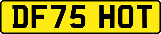 DF75HOT