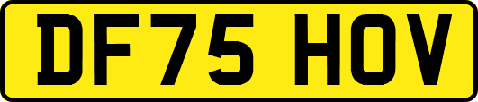 DF75HOV