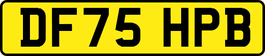 DF75HPB