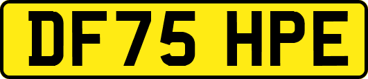 DF75HPE