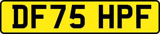 DF75HPF