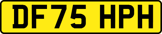 DF75HPH