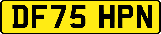 DF75HPN