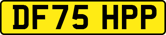 DF75HPP