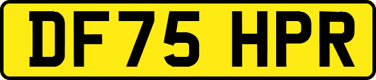 DF75HPR