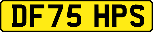 DF75HPS