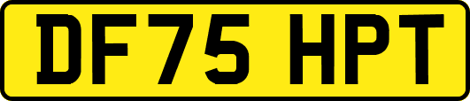 DF75HPT