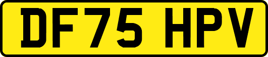 DF75HPV