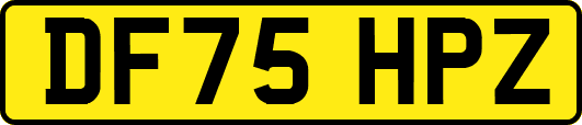 DF75HPZ