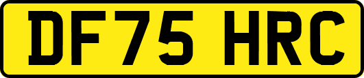 DF75HRC