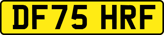 DF75HRF
