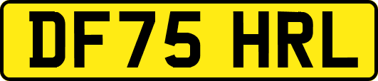 DF75HRL