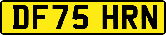 DF75HRN