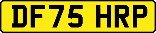 DF75HRP