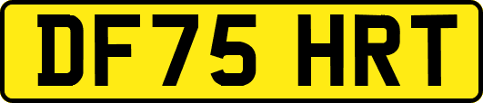 DF75HRT
