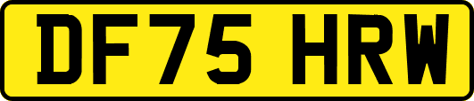 DF75HRW