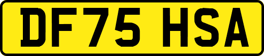 DF75HSA