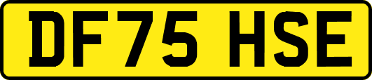 DF75HSE