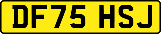 DF75HSJ