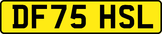 DF75HSL