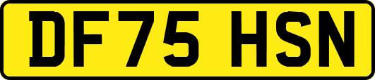 DF75HSN