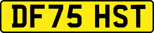 DF75HST