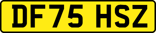 DF75HSZ
