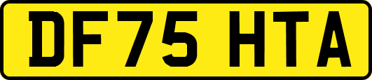 DF75HTA