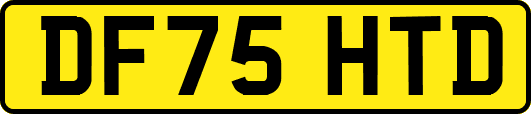 DF75HTD
