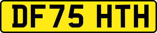 DF75HTH