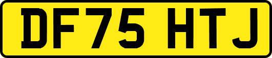 DF75HTJ