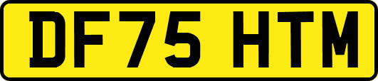 DF75HTM