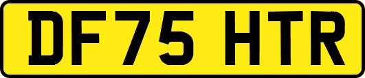 DF75HTR