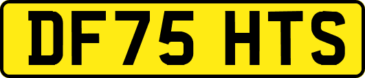DF75HTS
