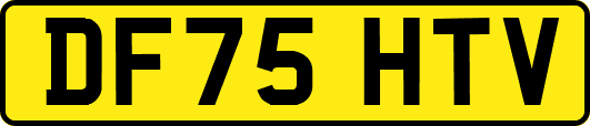 DF75HTV