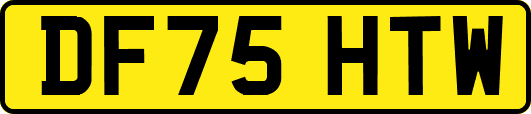 DF75HTW