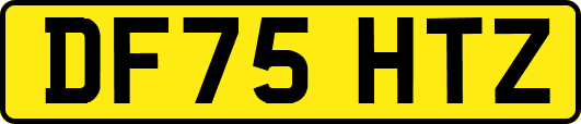 DF75HTZ