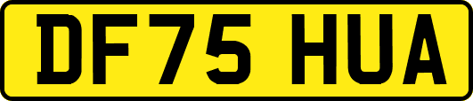 DF75HUA