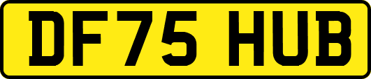 DF75HUB