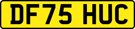 DF75HUC