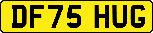 DF75HUG