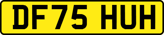 DF75HUH