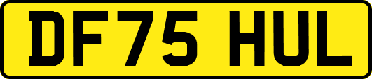 DF75HUL