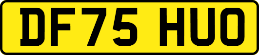 DF75HUO
