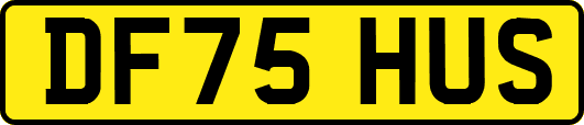 DF75HUS