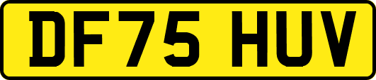 DF75HUV
