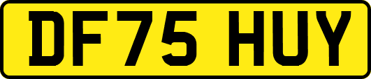 DF75HUY