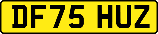 DF75HUZ