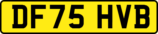 DF75HVB
