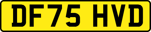 DF75HVD